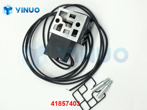 UIC 41857403 VALVE,4 WAY (2)