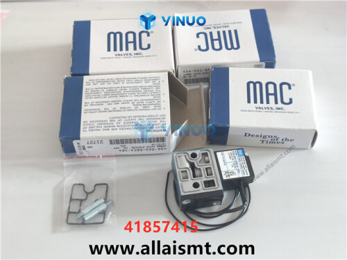 UIC 41857415 Valve, Air, 4 Way (4)