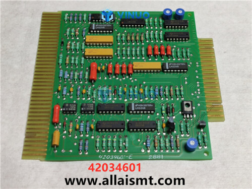 UIC 42034601 PC CD BD ER CRCT ASM (2)