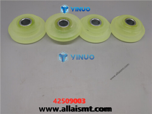 UIC 42509003 ROLLER PRESSURE