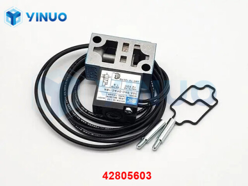 UIC 42805603 VALVE DC 3 WAY (1)