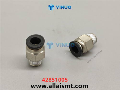 UIC 42851005 FITTING STRAIGHT (5)