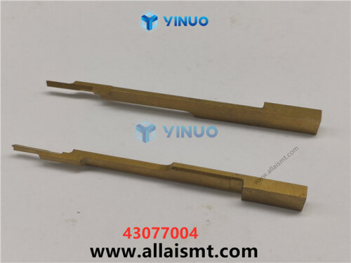 UIC 43077004 TIP DRIVER 5MM LH (4)