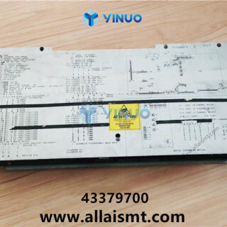 UIC-43379700-PC-BD-J11-CPU-assy-1