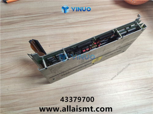 UIC 43379700 PC BD J11 CPU assy (2)