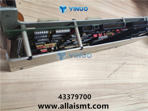 UIC 43379700 PC BD J11 CPU assy (3)