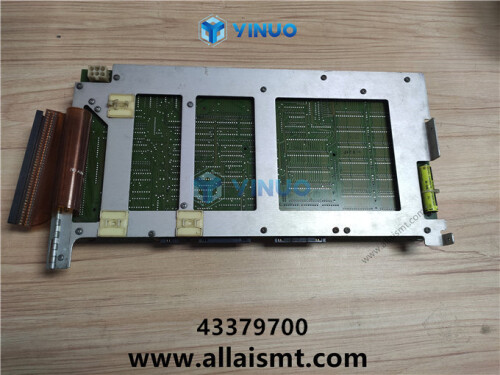 UIC 43379700 PC BD J11 CPU assy (4)
