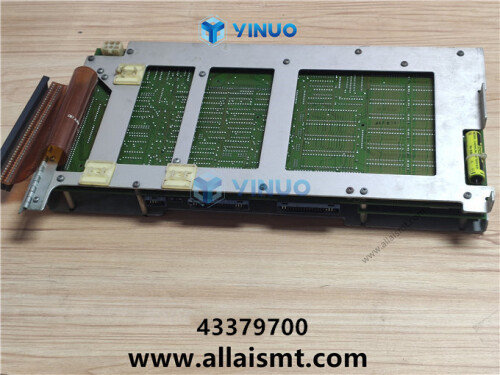 UIC 43379700 PC BD J11 CPU assy (5)