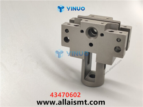 UIC 43470602 HOUSING CLINCH (2)