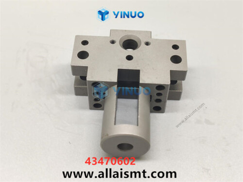 UIC 43470602 HOUSING CLINCH (4)