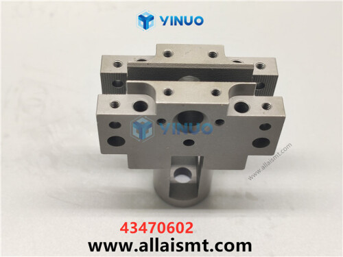 UIC 43470602 HOUSING CLINCH (5)