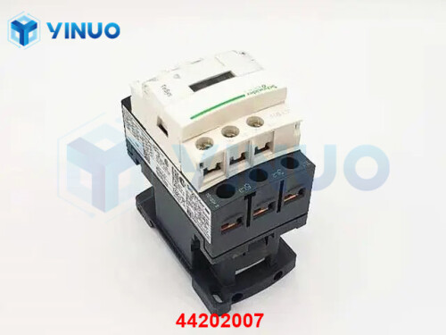 UIC 44202007 CONTACTOR (2)