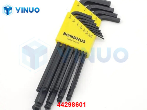 UIC 44298601 BALL DRIVER SET (1)