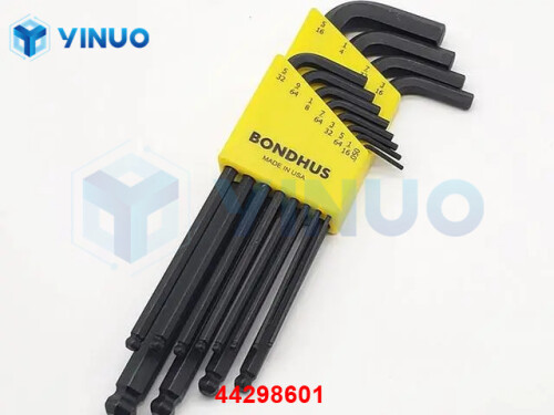 UIC 44298601 BALL DRIVER SET (2)