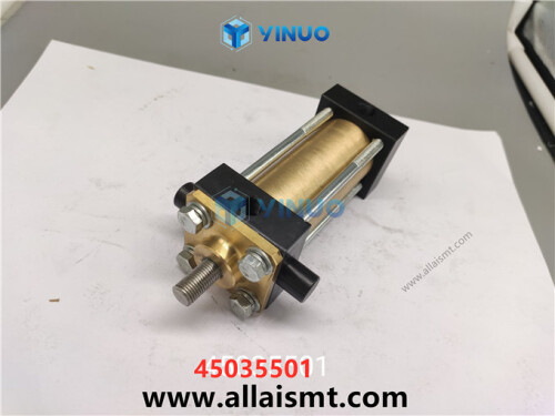 UIC 45035501 Air Cylinder (2)