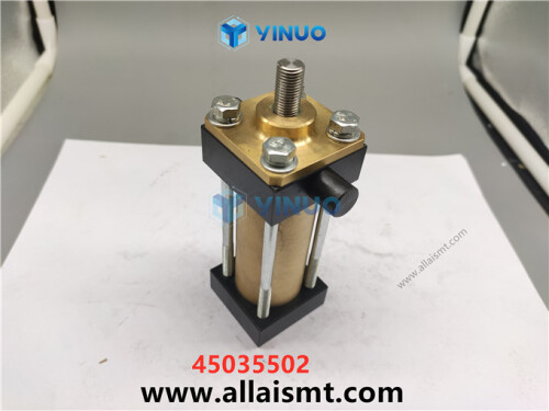 UIC 45035502 Air Cylinder (2)