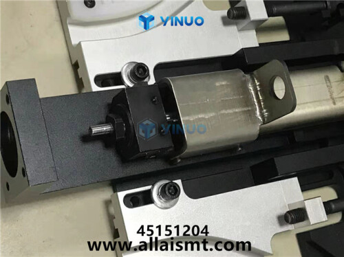 UIC 45151204 TDOC, TRANSFER PLATE ASSY 1 EA (3)