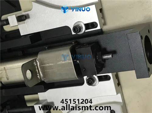 UIC 45151204 TDOC, TRANSFER PLATE ASSY 1 EA (4)