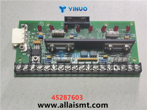 UIC 45287603 PC BD 8 DC HPVD ASM (1)