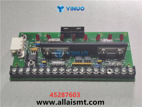 UIC 45287603 PC BD 8 DC HPVD ASM (2)