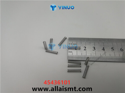 UIC 45436101 SPRING COMPRESSION