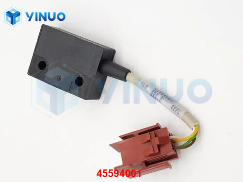 UIC 45594001 INTERLOCK SW ASSY (2)