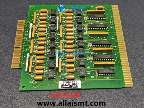 UIC 45656401 PC BD 32 DC IN ASSY (1)