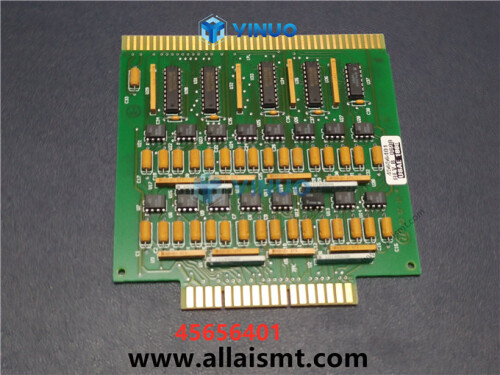 UIC 45656401 PC BD 32 DC IN ASSY (3)