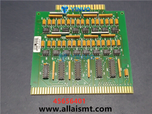 UIC 45656401 PC BD 32 DC IN ASSY (5)