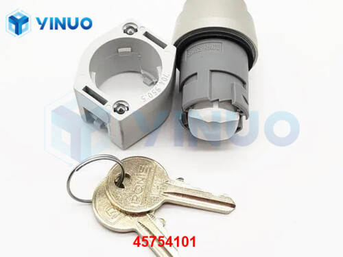 UIC 45754101 SWITCH KEYLOCK (1)