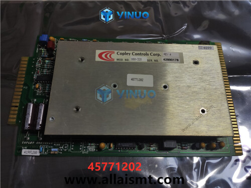 UIC 45771202 AMPLIFIER SERVO (2)