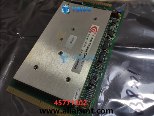 UIC 45771202 AMPLIFIER SERVO (4)