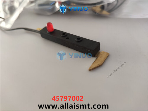 UIC 45797002 REFIRE ASSY (3)