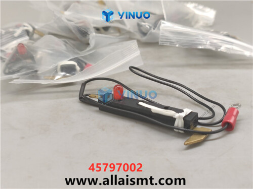 UIC 45797002 REFIRE ASSY (6)