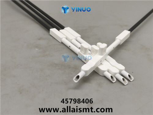 UIC 45798406, Continuity Tube, (1)