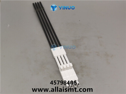 UIC 45798406, Continuity Tube, (2)