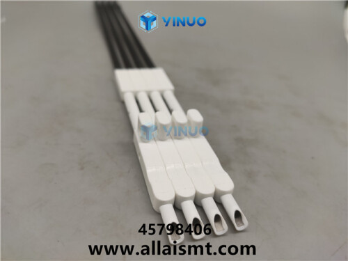 UIC 45798406, Continuity Tube, (3)