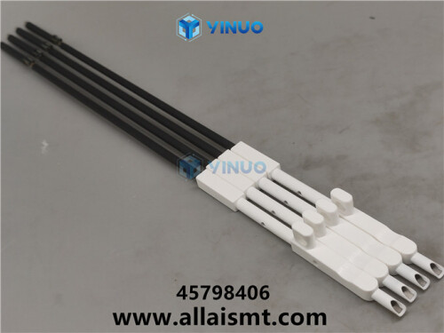 UIC 45798406, Continuity Tube, (4)