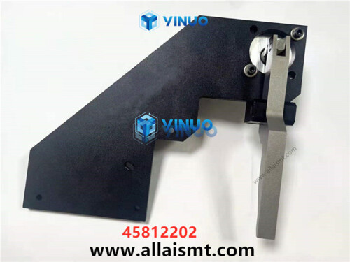 UIC 45812202 ACTUATOR ASSY (2)