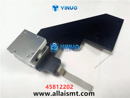 UIC 45812202 ACTUATOR ASSY (3)