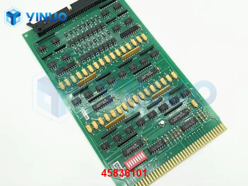 UIC 45836101 PC CD,32 16 IO ASSY (1)