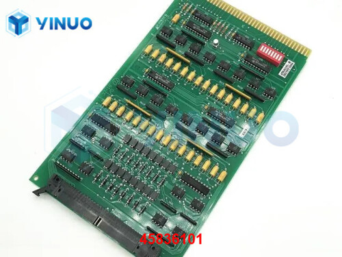 UIC 45836101 PC CD,32 16 IO ASSY (2)