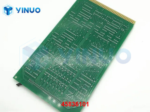 UIC 45836101 PC CD,32 16 IO ASSY (3)