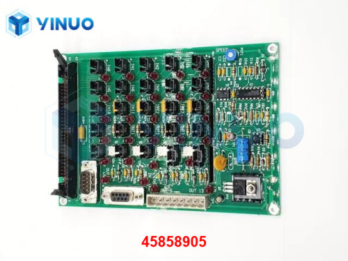 UIC 45858905 PC BD,BD HNDLG DIST (3)