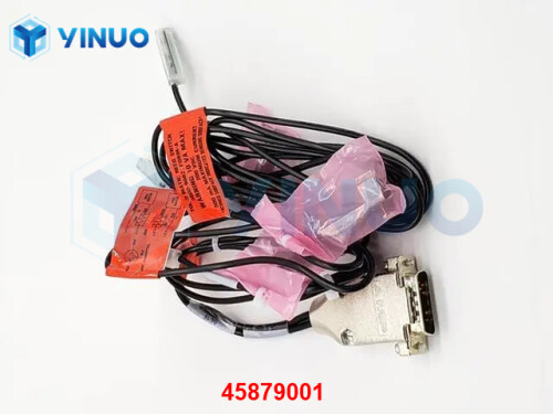 UIC 45879001 REED SWITCH ASSY (1)