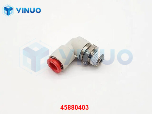 UIC 45880403 FITTING, ROTARY ELBO (3)