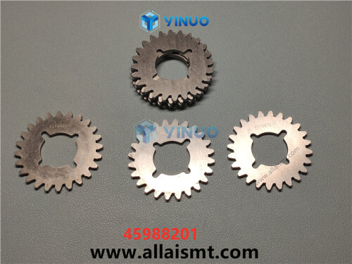 UIC 45988201 INDEX WHEEL (4)