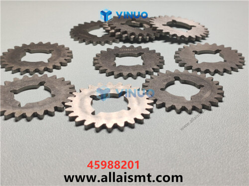 UIC 45988201 INDEX WHEEL (5)