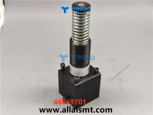 UIC 46069701 SHOCK ABSORBER (4)