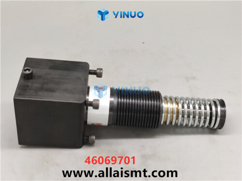 UIC 46069701 SHOCK ABSORBER (5)